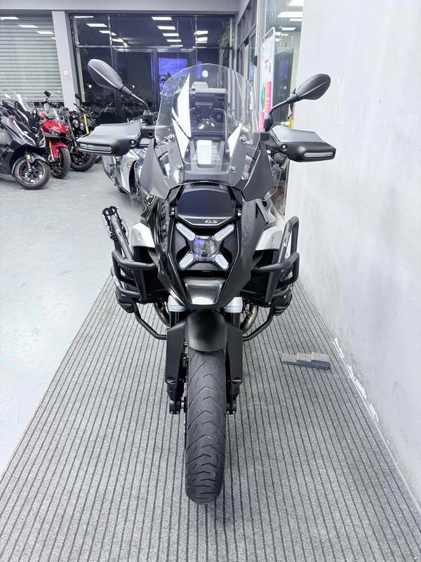 二手宝马R 1300 GS