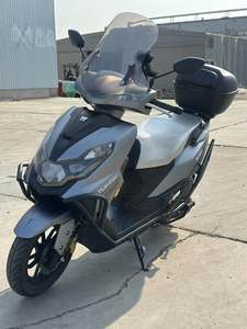二手豪爵UFD125