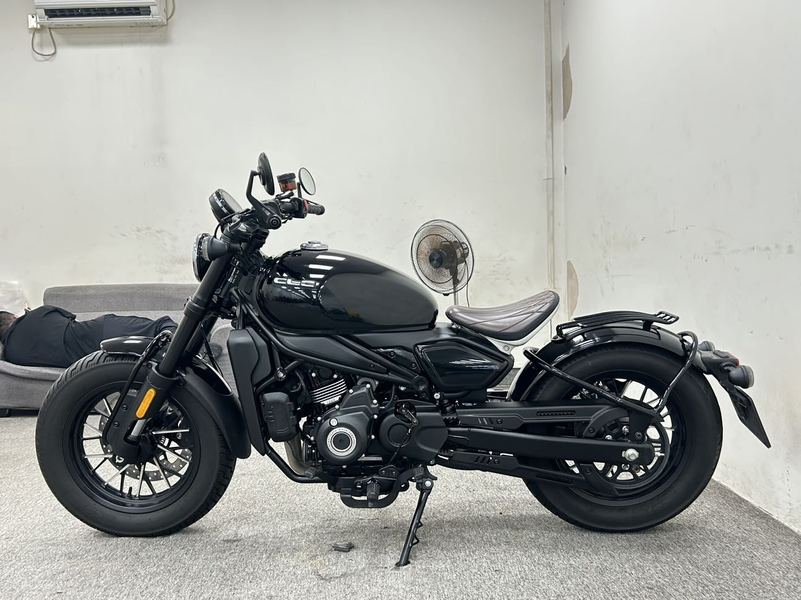 二手春风450CL-C