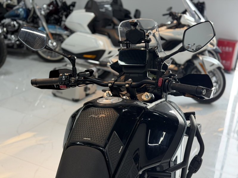 二手春风450MT