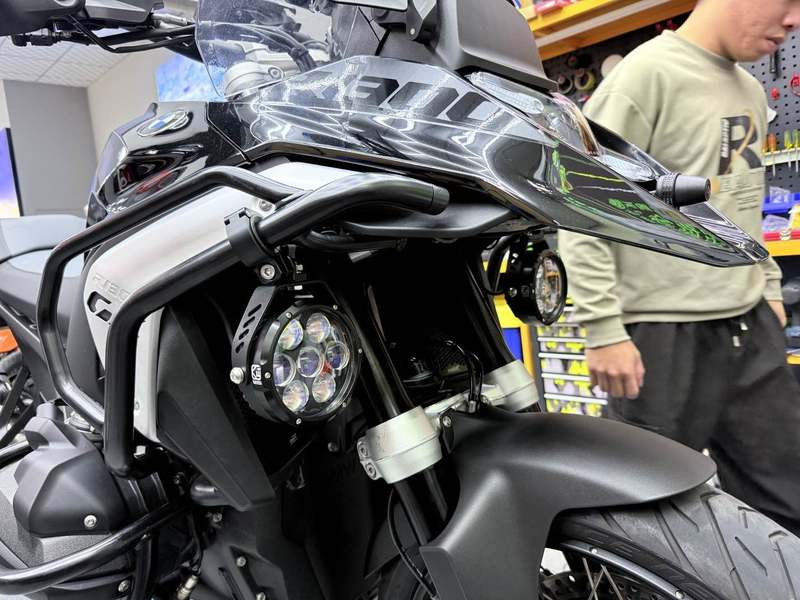 二手宝马R 1300 GS