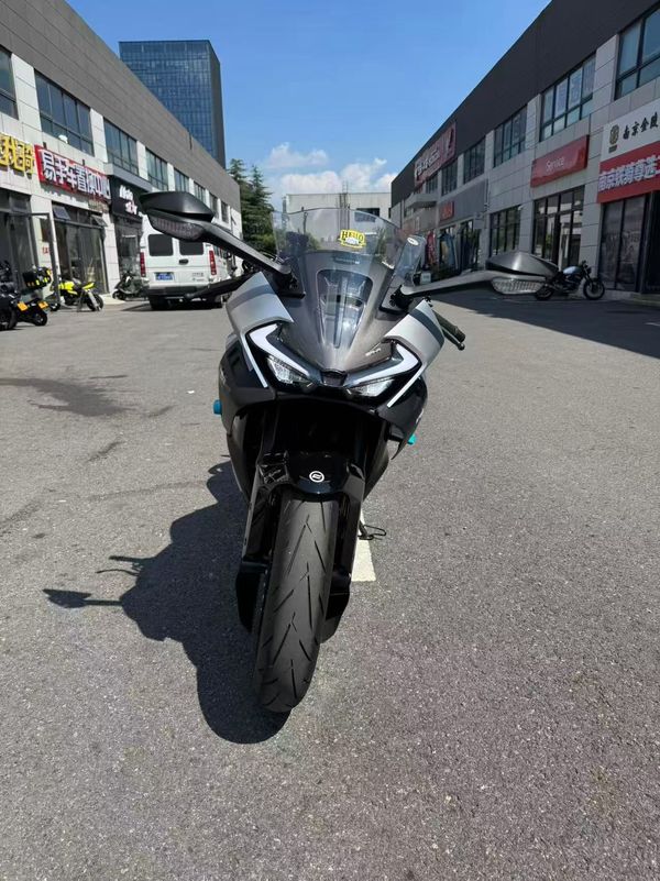 二手春风675SR-R
