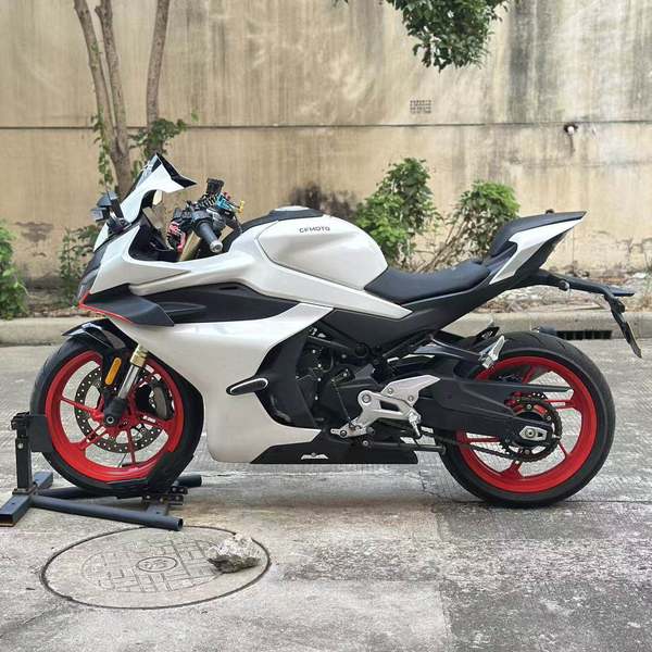 二手春风450SR