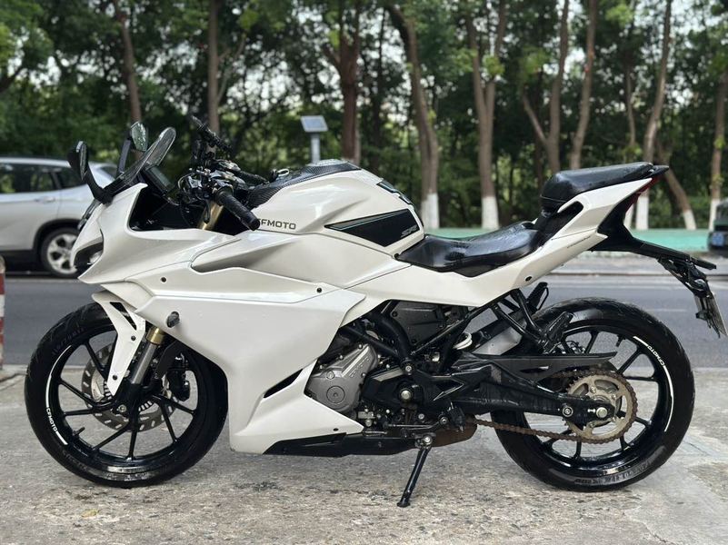 二手春风250SR