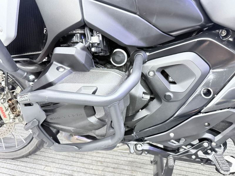 二手宝马R 1300 GS