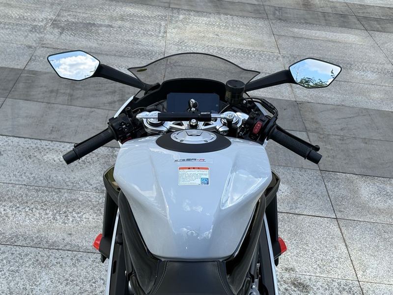 二手春风675SR-R