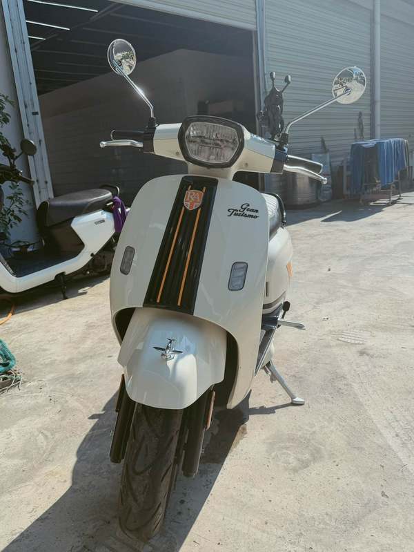 二手ROYAL ALLOYGT150