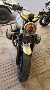 二手宝马R NineT