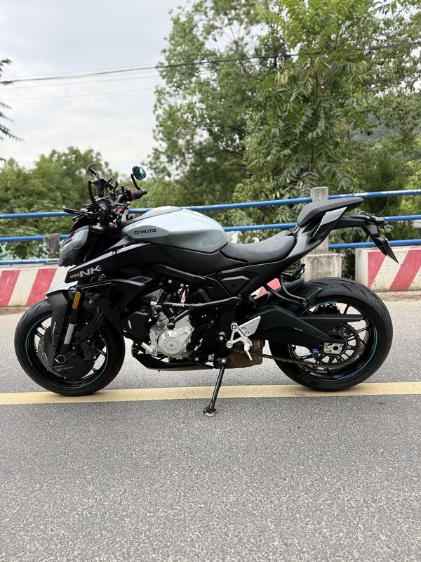 二手春风675NK