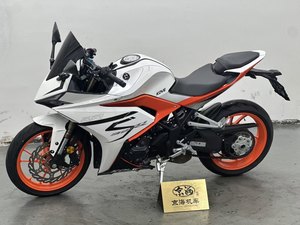 二手凯越321RR