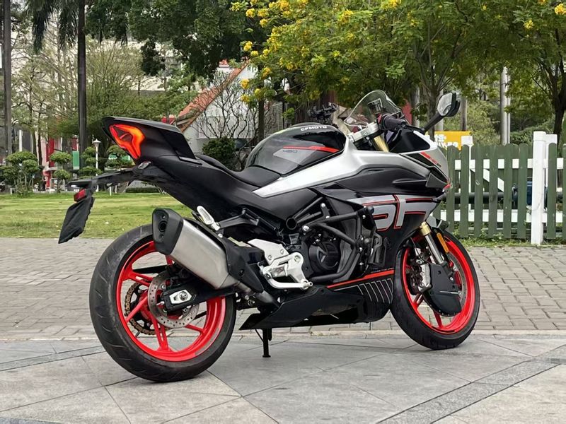 二手春风450SR