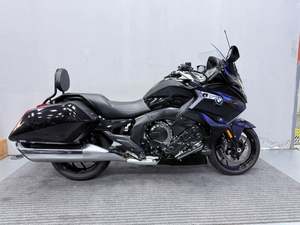 二手宝马K 1600
