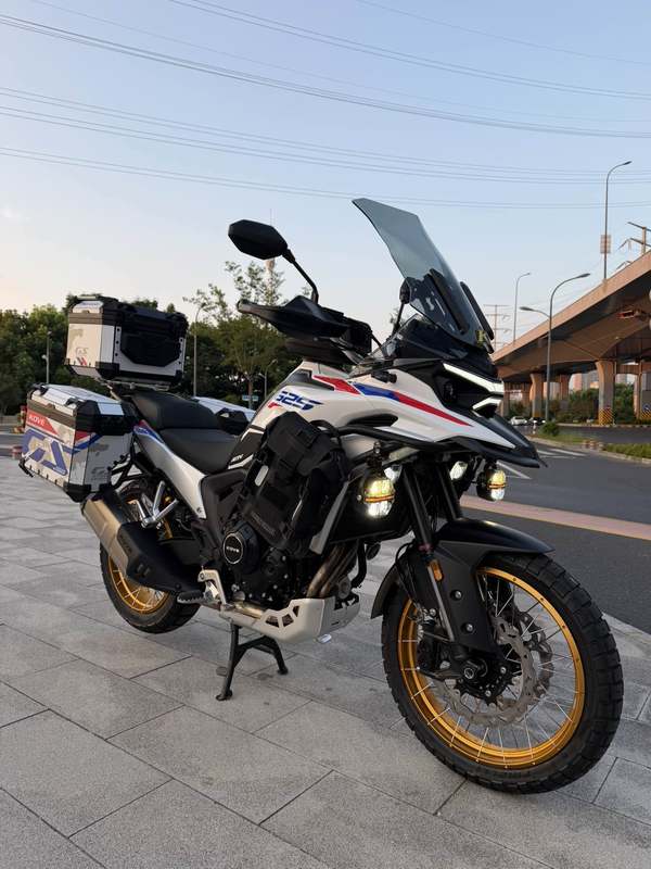 二手凯越625X