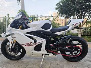 二手凯越450RR