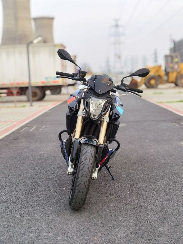 二手宝马F 800 R