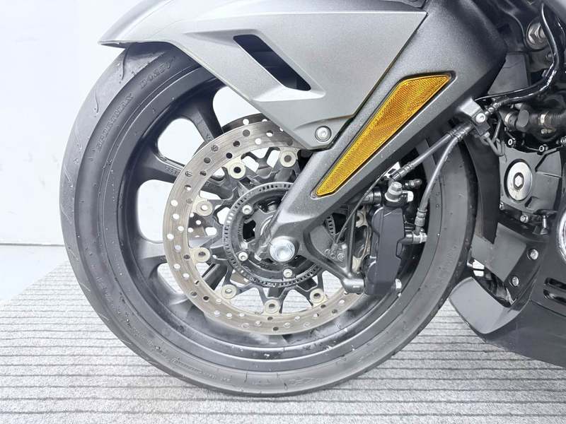 二手本田Gold Wing GL1800