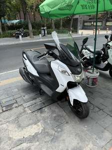 二手三阳Joymax Z 300