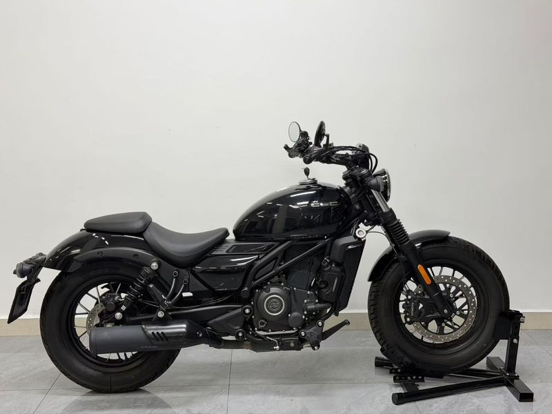 二手春风250CL-C