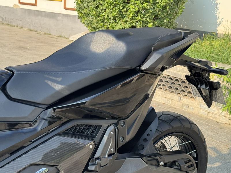 二手本田X-ADV 750