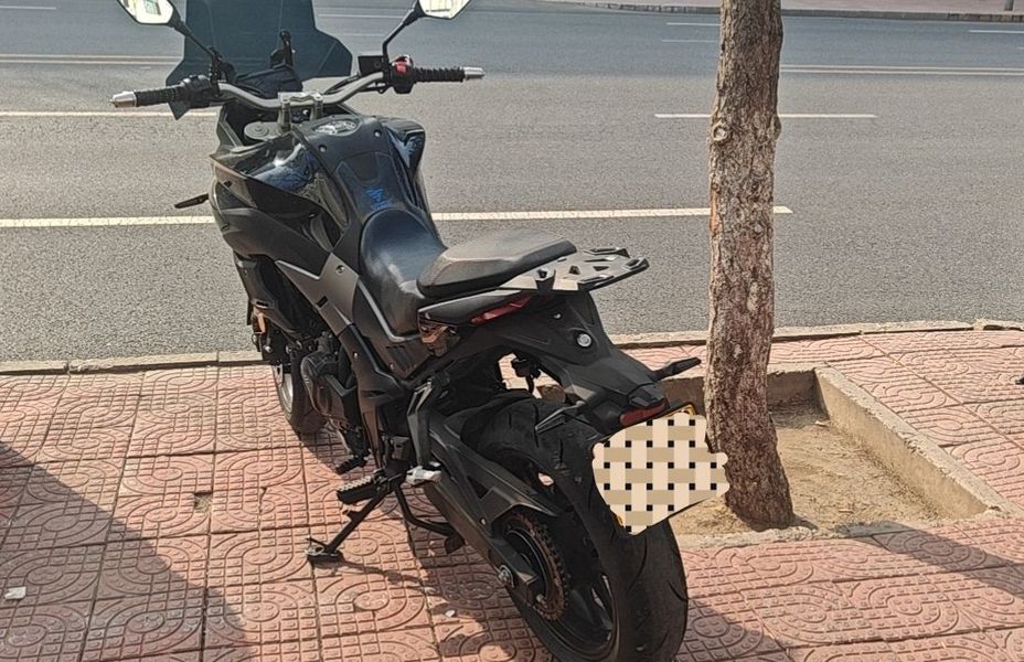 二手无极500DS