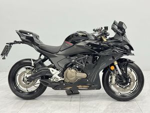 二手QJMOTOR赛550
