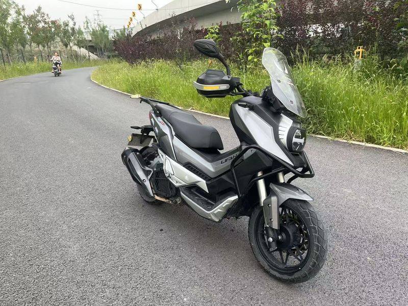 二手力帆KPV150