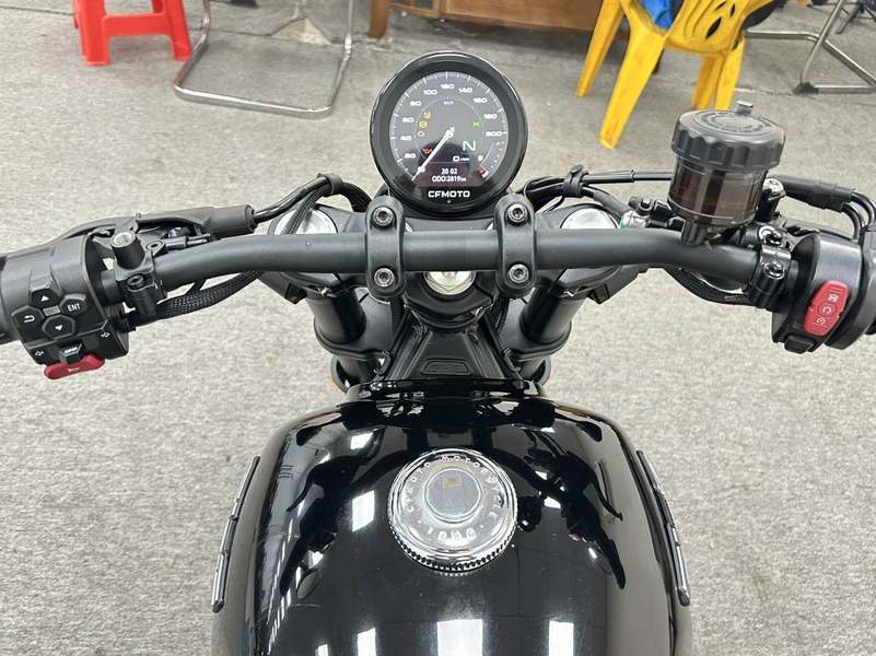 二手春风450CL-C