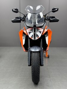 二手KTMR2R1290 Super Duke GT