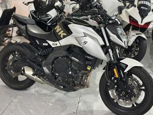 二手春风400NK