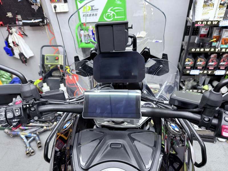 二手宝马R 1300 GS
