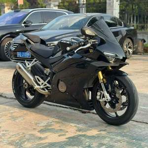 二手张雪机车500RR
