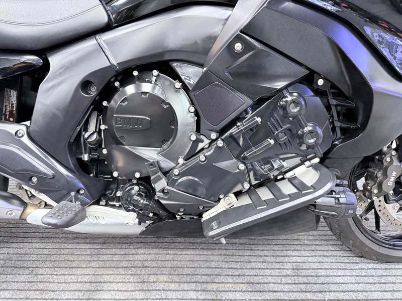 二手宝马K 1600