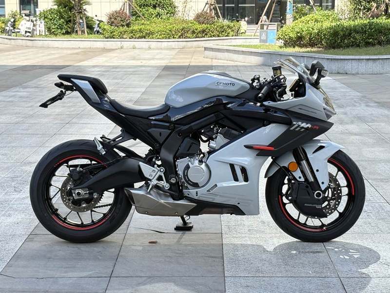二手春风675SR-R