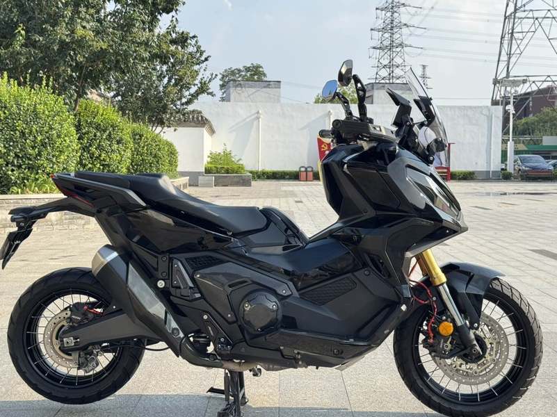二手本田X-ADV 750