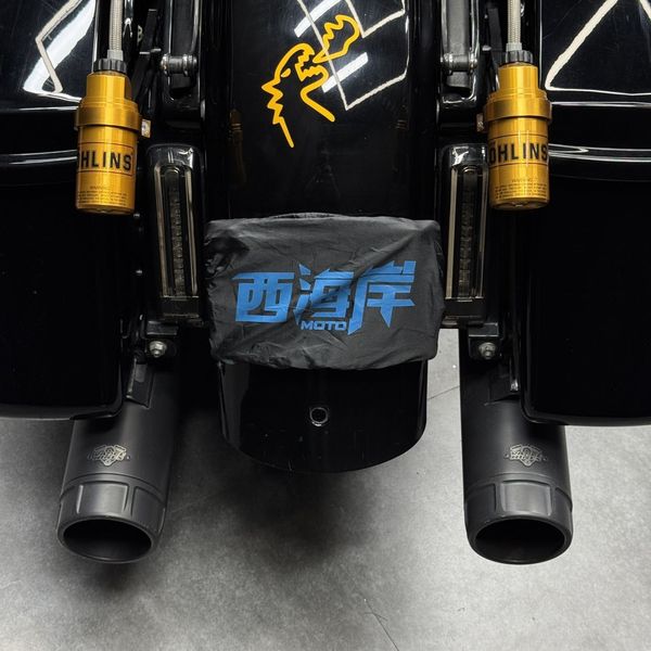 二手哈雷戴维森公路滑翔 Road Glide