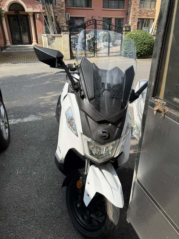二手三阳Joymax Z 300