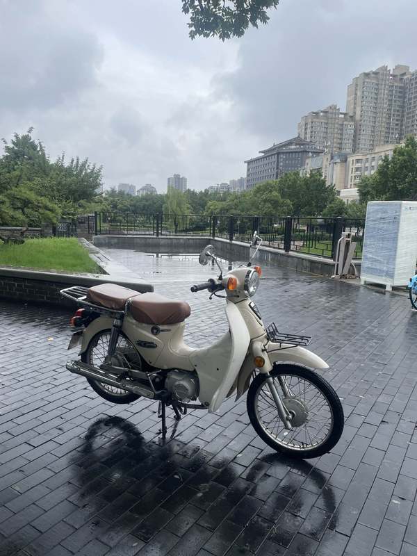二手洛嘉后浪