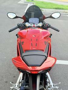 二手张雪机车500RR