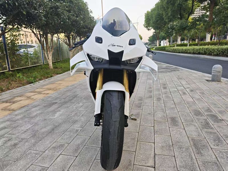 二手凯越450RR