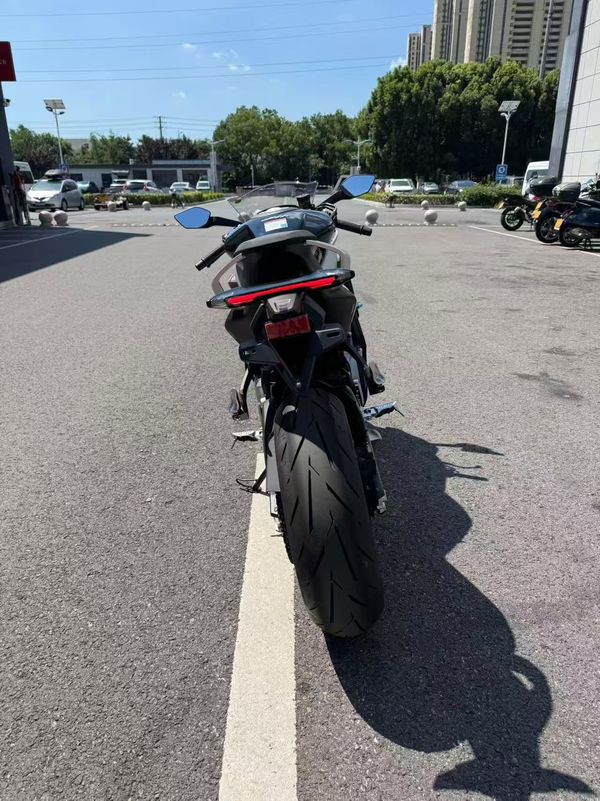二手春风675SR-R