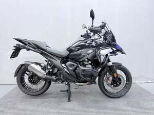 二手宝马R 1300 GS