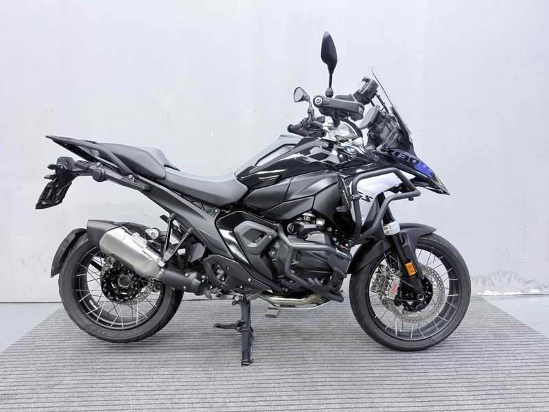 二手宝马R 1300 GS