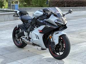 二手春风675SR-R