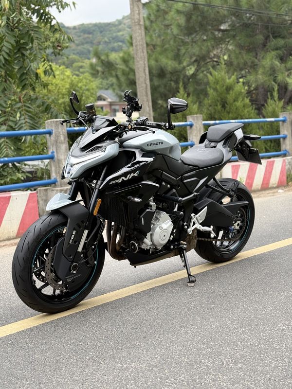 二手春风675NK