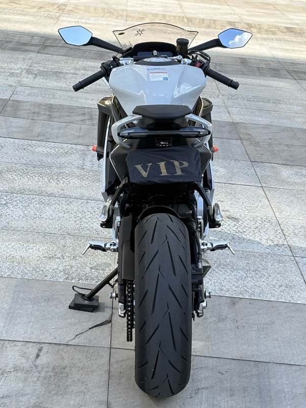 二手春风675SR-R
