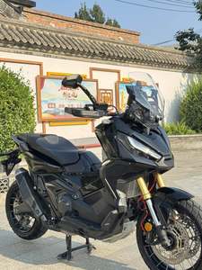 二手本田X-ADV 750