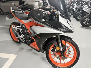二手凯越321RR