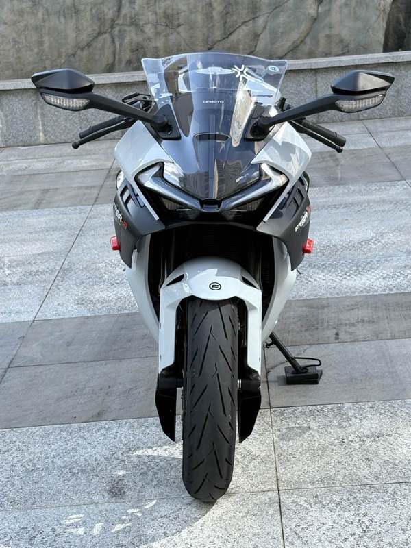 二手春风675SR-R
