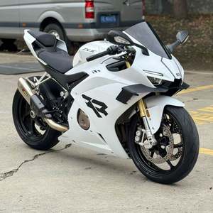 二手张雪机车500RR
