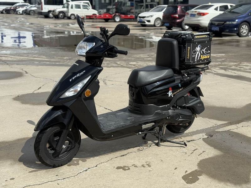 二手大阳VPZ125